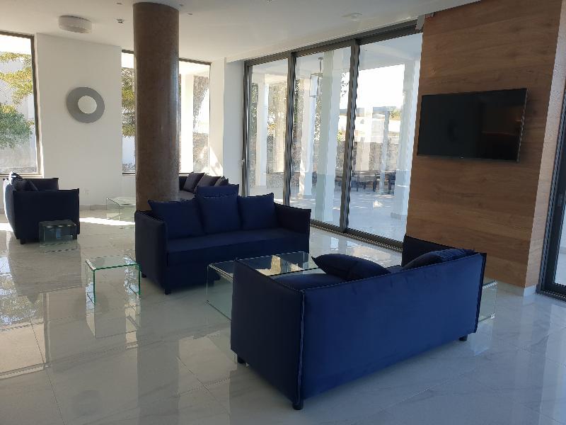 Hotel Sentido Amounda Bay Heraklion (Crete)