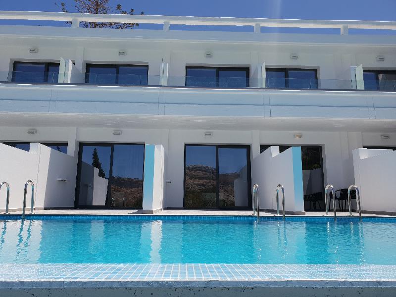 Sentido Amounda Bay Heraklion (Crete)