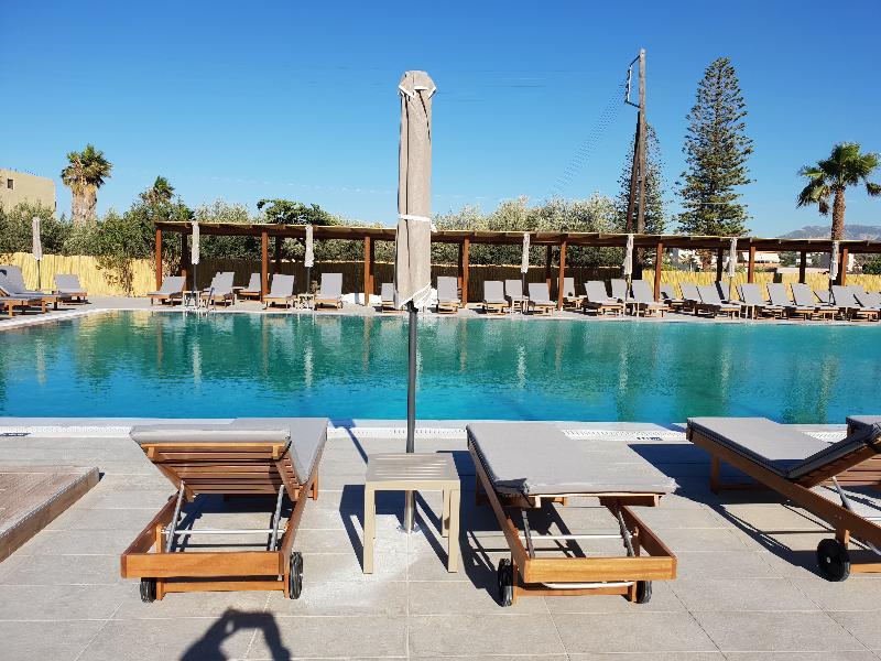 Sentido Amounda Bay Hotel Heraklion (Crete)
