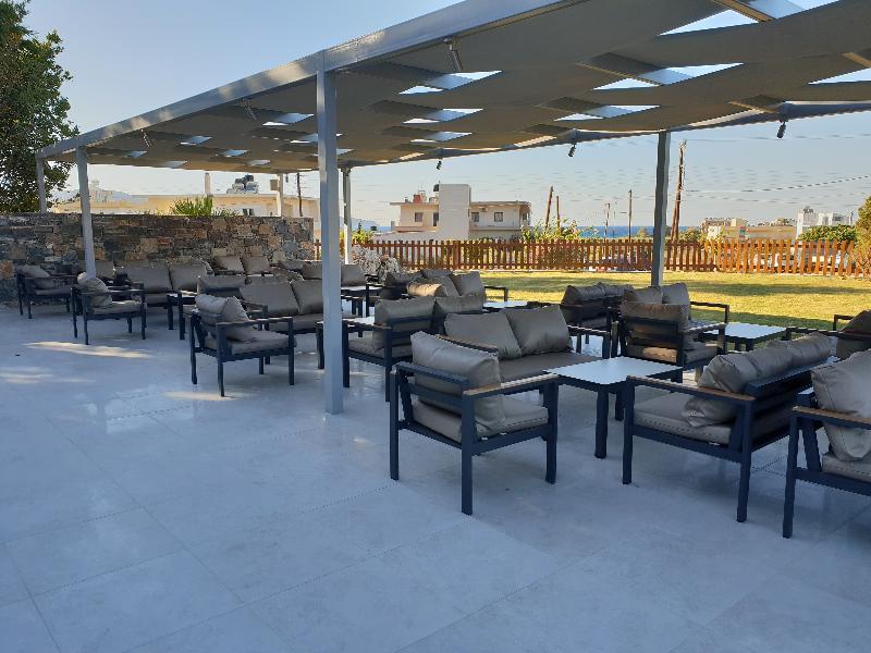 Hotel Sentido Amounda Bay 4*