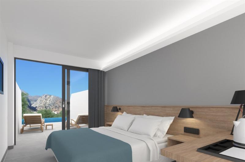 Sentido Amounda Bay 4*