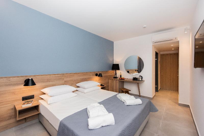 Hotel Sentido Amounda Bay Heraklion (Crete)