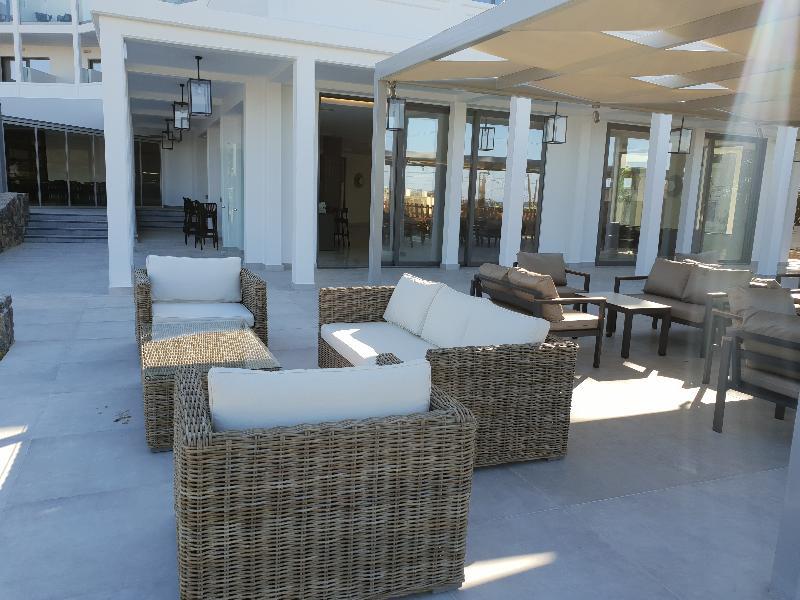 Sentido Amounda Bay Hotel