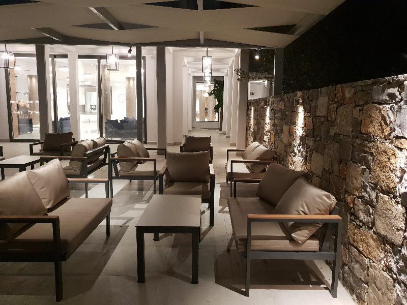 Hotel Sentido Amounda Bay 4*