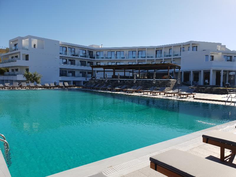 Hotel Sentido Amounda Bay Heraklion (Crete)