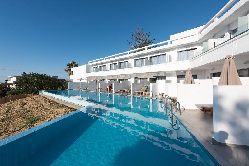 Hotel Sentido Amounda Bay Heraklion (Crete)
